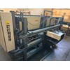 Brewer 4000C Notcher